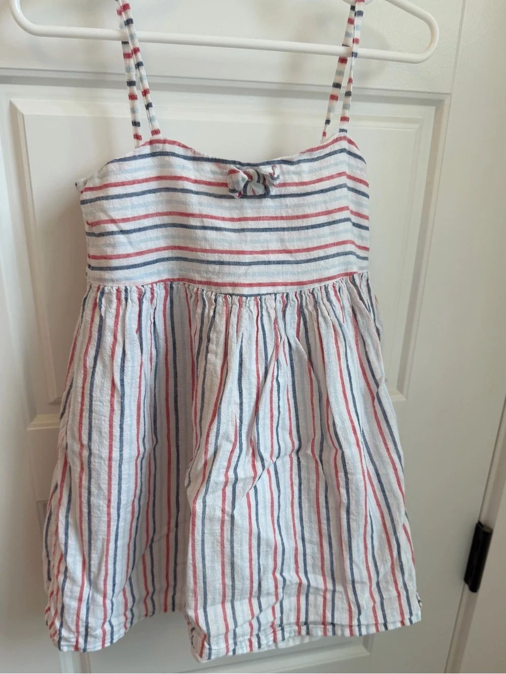 Osh Kosh Girls Sundresses 4T